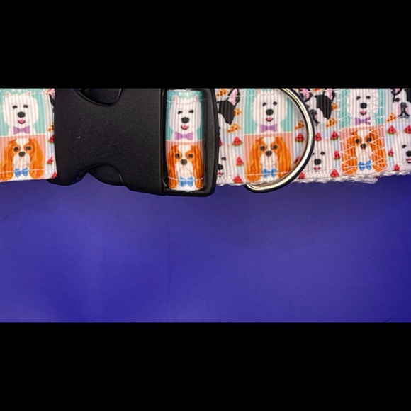 Custom Dog Collar - Picture 8 of 8